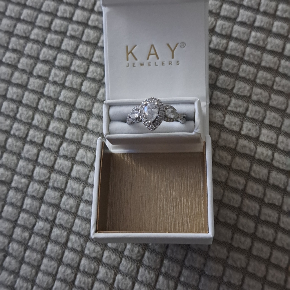 Neil Lane Ring - image 1